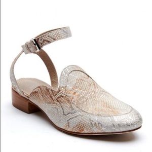 NEW Matisse Halfmoon Loafer